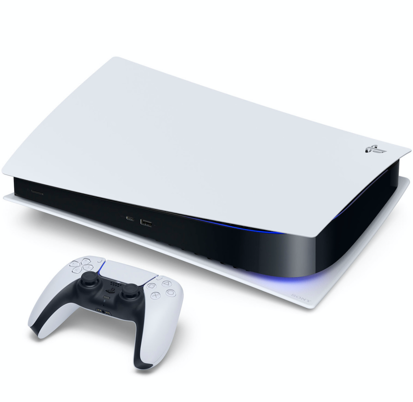  کنسول بازی سونی مدل PlayStation 5 Digital ظرفیت 825 گیگابایت